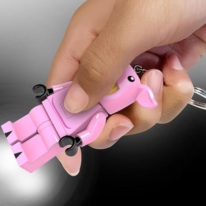 LEGO portachiavi LED KE212H
