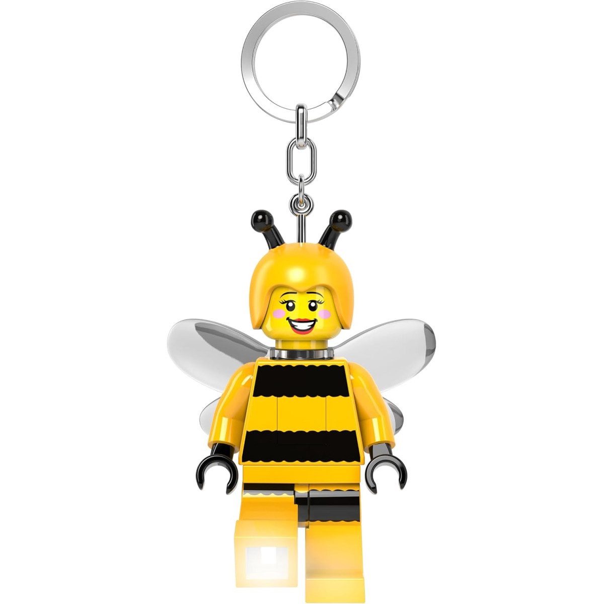 LEGO Portachiavi LED Ape KE211H