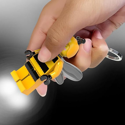 LEGO Portachiavi LED Ape KE211H