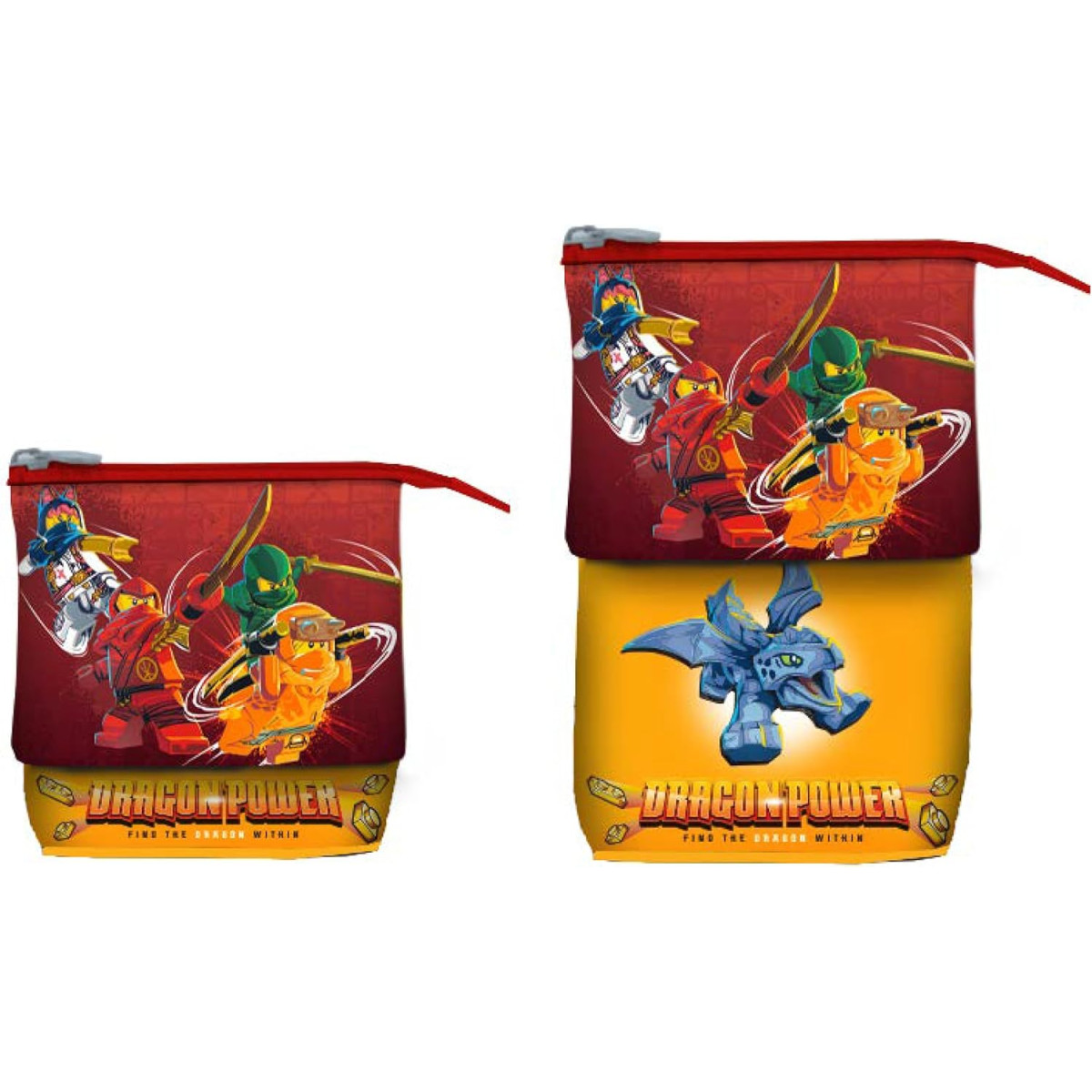 LEGO Astuccio Pop Up Ninjago 53323