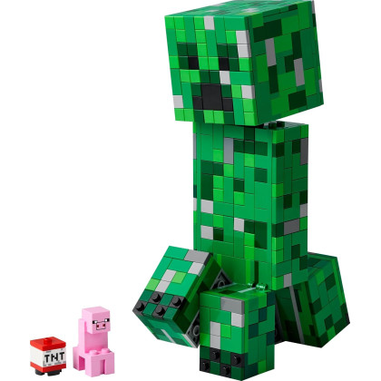 LEGO Minecraft 21276 - Creeper