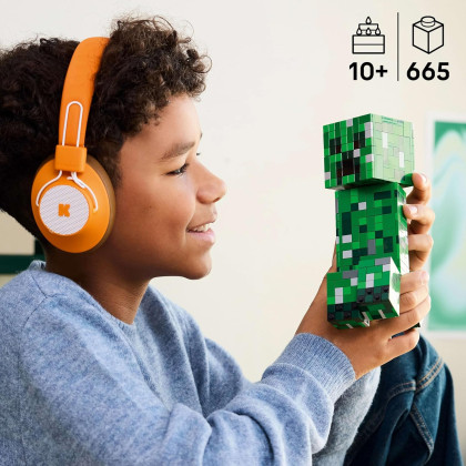LEGO Minecraft 21276 - Creeper