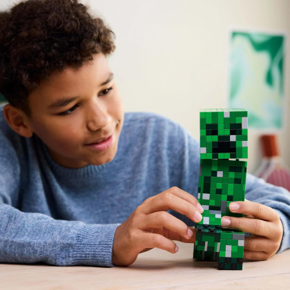 LEGO Minecraft 21276 - Creeper