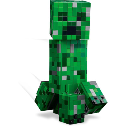 LEGO Minecraft 21276 - Creeper