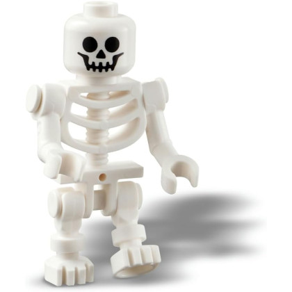 LEGO 40721 - Granaio di Halloween