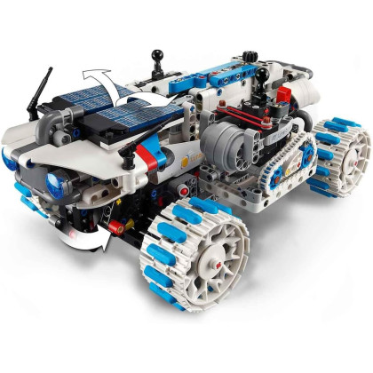 LEGO Technic 42211 - Veicolo spaziale rover lunare Lunar Outpost™
