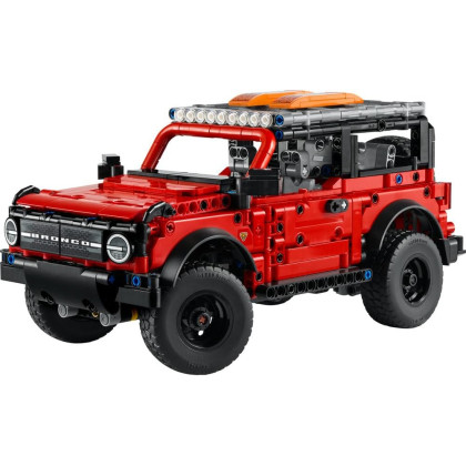 LEGO Technic 42213 - SUV Ford Bronco®