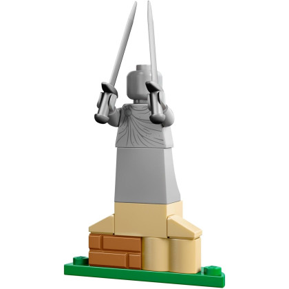 LEGO Harry Potter 30706 Lezione di Quidditch