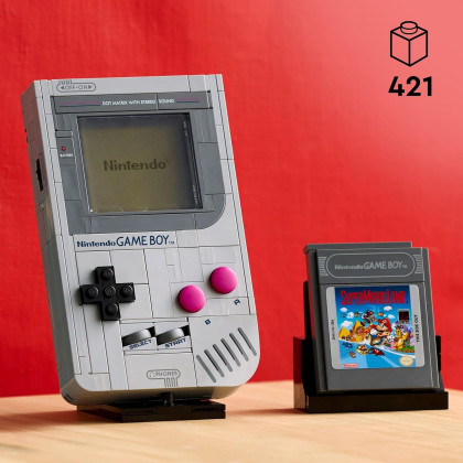 LEGO 72046 Game Boy™