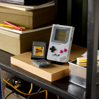 LEGO 72046 Game Boy™