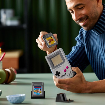 LEGO 72046 Game Boy™