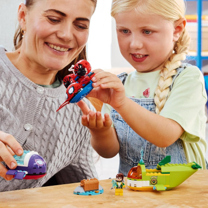 LEGO Spidey 11207 - Spidey: Veicoli subacquei