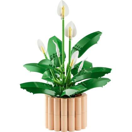 LEGO Botanical 11504 - Spatifillo