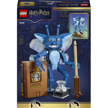 LEGO Harry Potter 76461 - Folletto della Cornovaglia