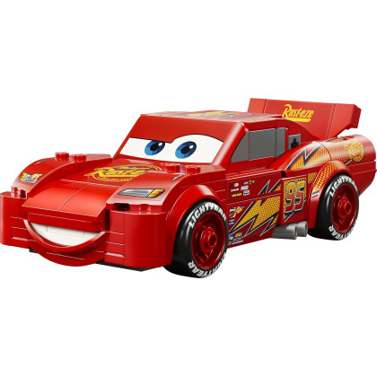 LEGO Speed Champions 77255 - Saetta McQueen