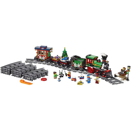 LEGO Creator Expert Winter Holiday Train - 10254