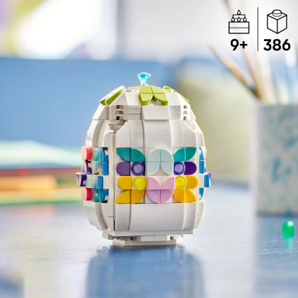 LEGO Uovo di Pasqua decorativo 40816