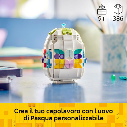 LEGO Uovo di Pasqua decorativo 40816