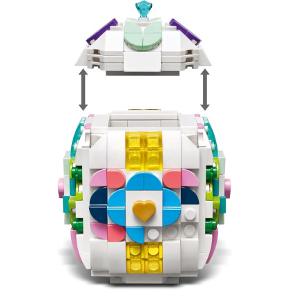 LEGO Uovo di Pasqua decorativo 40816