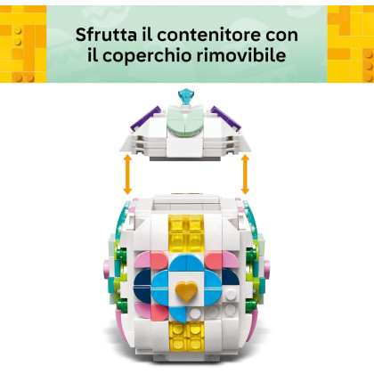 LEGO Uovo di Pasqua decorativo 40816