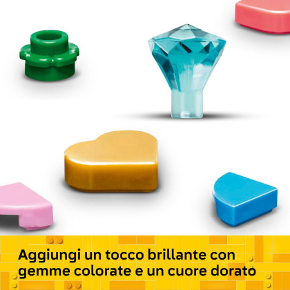LEGO Uovo di Pasqua decorativo 40816