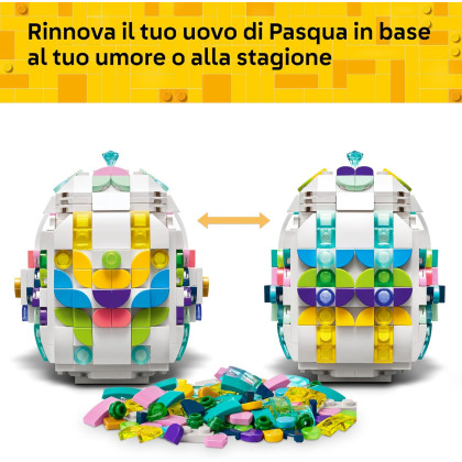 LEGO Uovo di Pasqua decorativo 40816