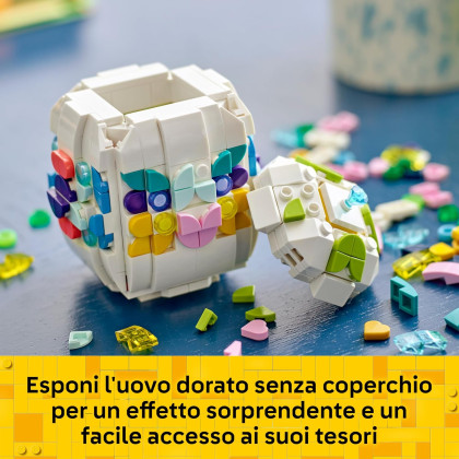 LEGO Uovo di Pasqua decorativo 40816