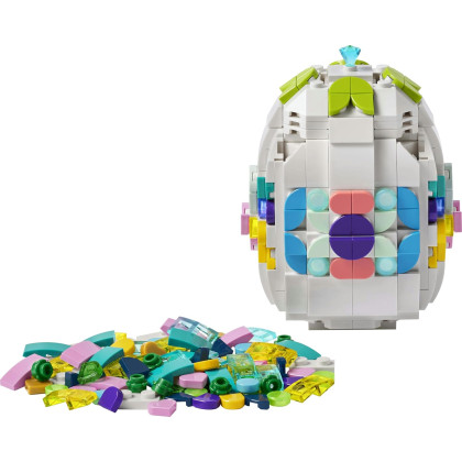 LEGO Uovo di Pasqua decorativo 40816