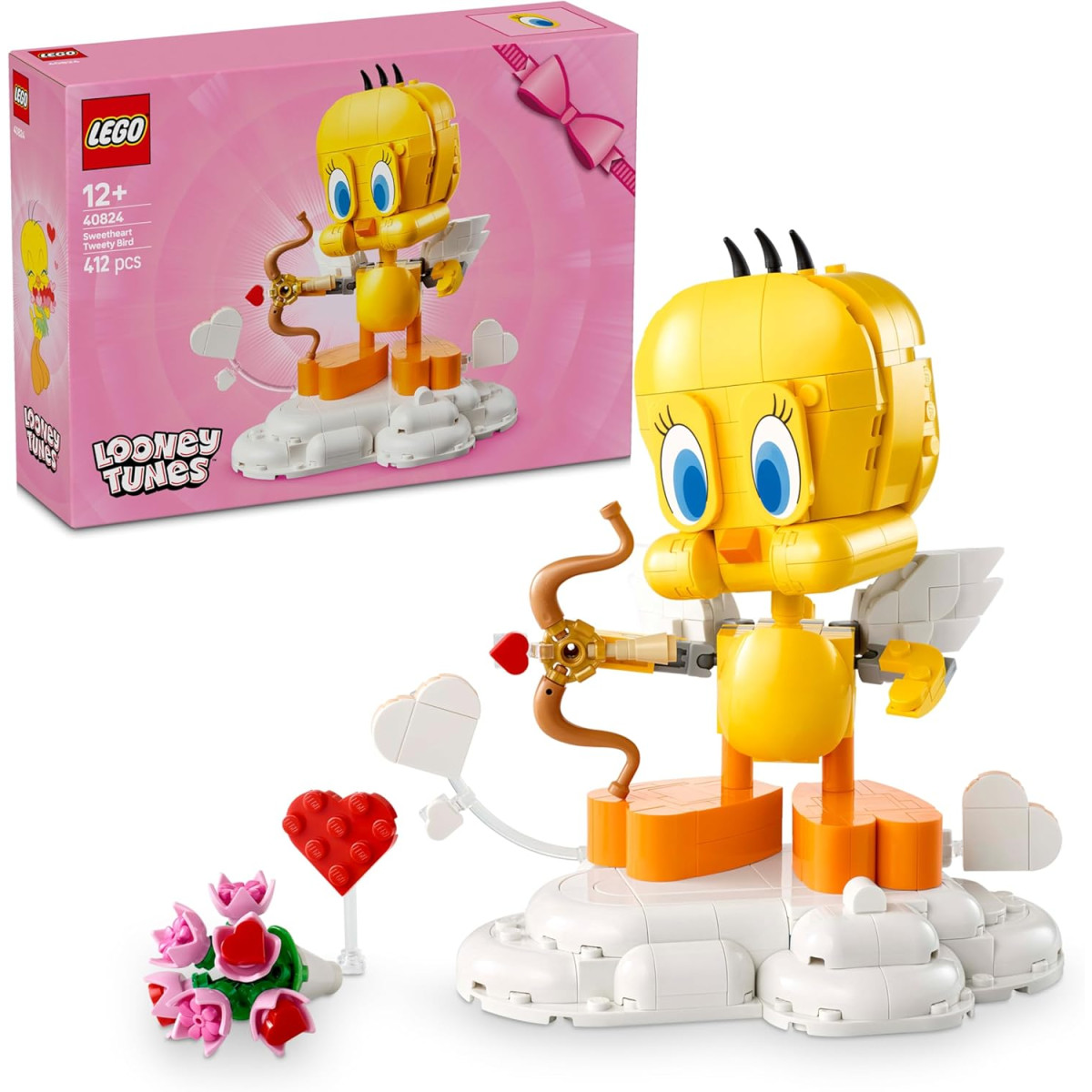 LEGO 40824 - Titti