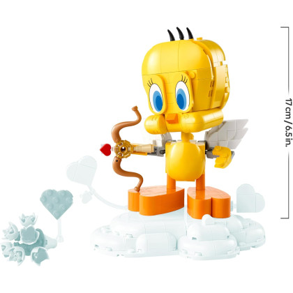 LEGO 40824 - Titti