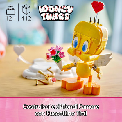 LEGO 40824 - Titti