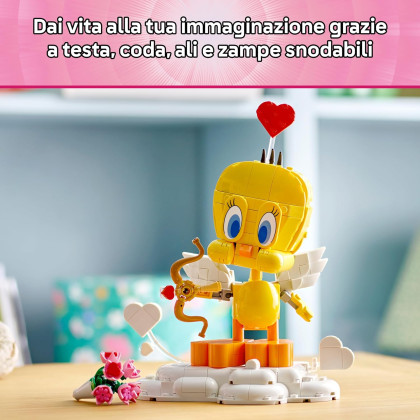 LEGO 40824 - Titti