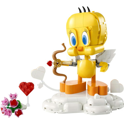 LEGO 40824 - Titti