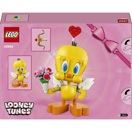 LEGO 40824 - Titti