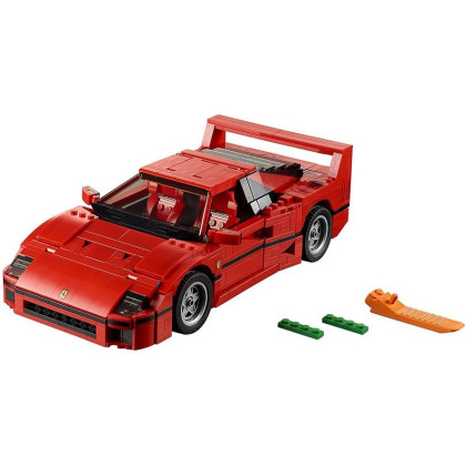 LEGO Creator Expert 10248 - Ferrari F40