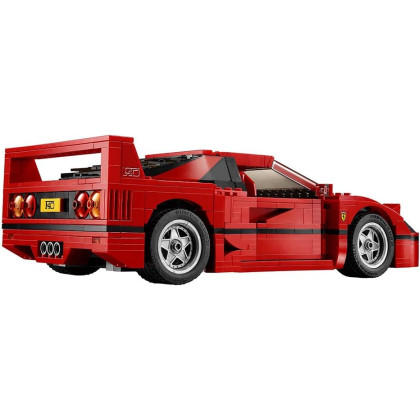 LEGO Creator Expert 10248 - Ferrari F40