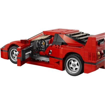 LEGO Creator Expert 10248 - Ferrari F40