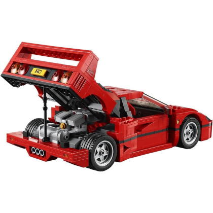 LEGO Creator Expert 10248 - Ferrari F40