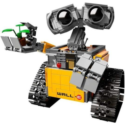 LEGO Ideas 21303 - WALL-E