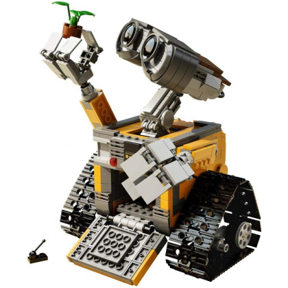 LEGO Ideas 21303 - WALL-E