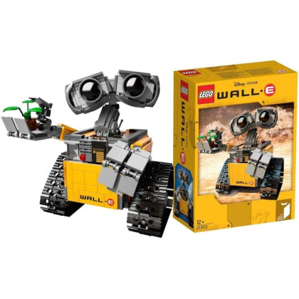 LEGO Ideas 21303 - WALL-E