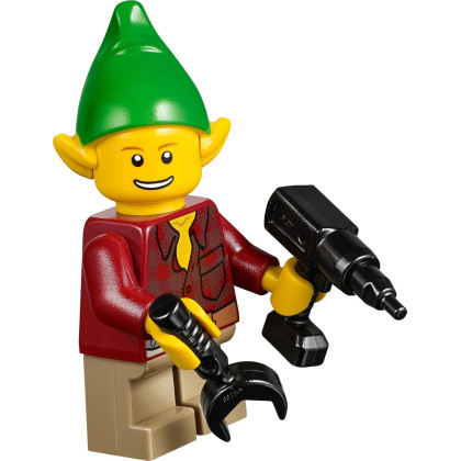 LEGO Creator 40106 - Toy Workshop