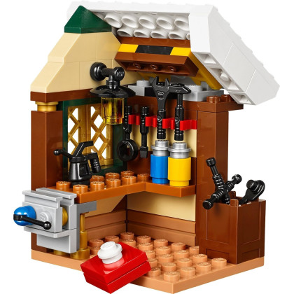 LEGO Creator 40106 - Toy Workshop