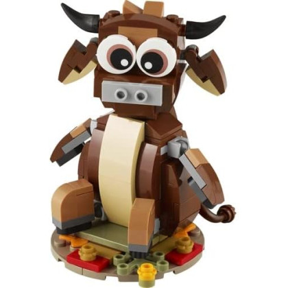 LEGO Seasonal 40417 - Year of the Ox