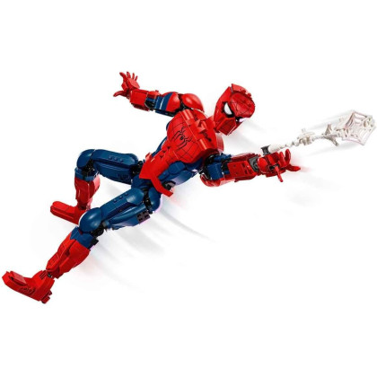 LEGO Marvel 76346 - Personaggio di Spider-Man