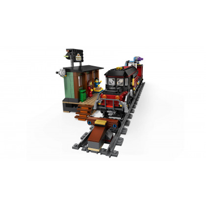 LEGO Hidden Side Espresso Fantasma - 70424