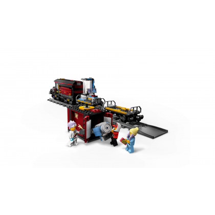 LEGO Hidden Side Espresso Fantasma - 70424