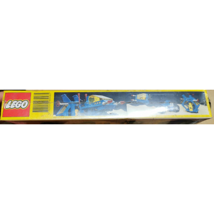 LEGO Classic Space Mobile Recovery Vehicle - 6926