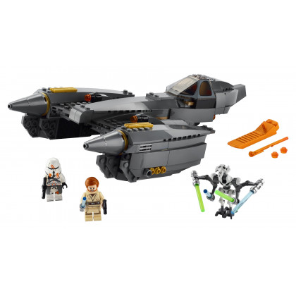 LEGO Star Wars Starfighter del Generale Grievous - 75286
