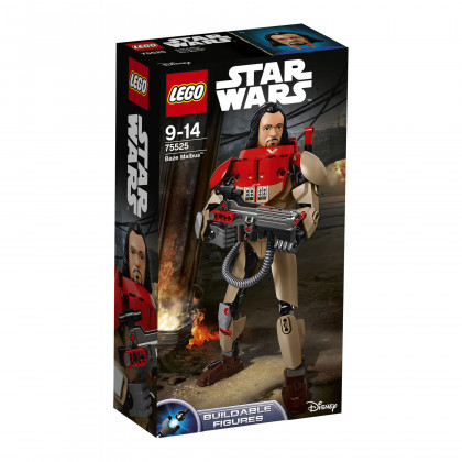 LEGO Star Wars Baze Malbus - 75525